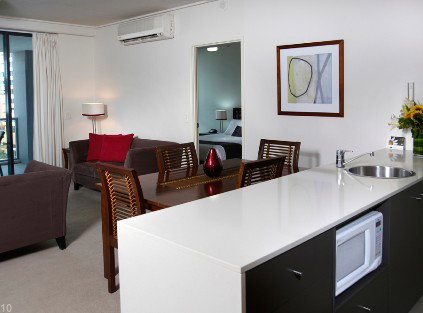 Quest Spring Hill - Accommodation Fremantle 0