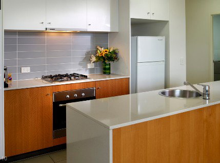 Quest Spring Hill - Accommodation Fremantle 2