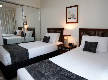 Quest Spring Hill - Accommodation Fremantle 5
