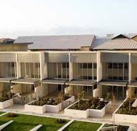 Oxygen Apartments - Accommodation Fremantle