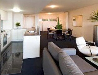 Oxygen Apartments - Accommodation Fremantle 2