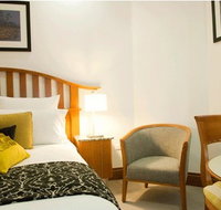The Inchcolm Hotel - Accommodation Fremantle