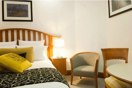 The Inchcolm Hotel - Accommodation Fremantle 0
