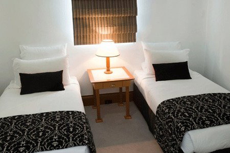 The Inchcolm Hotel - Accommodation Fremantle 1