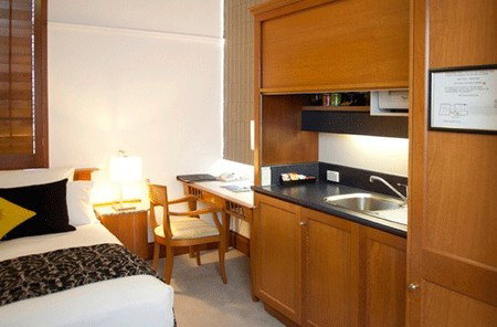 The Inchcolm Hotel - Accommodation Fremantle 2