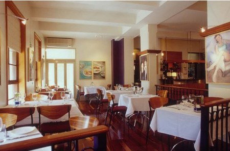 The Inchcolm Hotel - Accommodation Fremantle 3