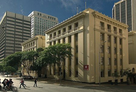 Rendezvous Hotel Brisbane Anzac Square - Accommodation Fremantle 0