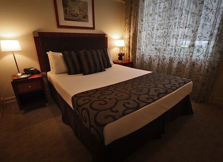 Rendezvous Hotel Brisbane Anzac Square - Accommodation Fremantle 2