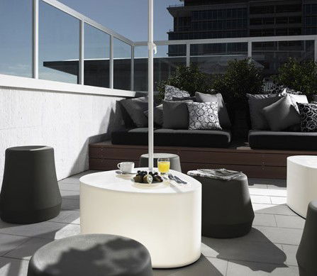 The Limes Hotel - Accommodation Fremantle 1