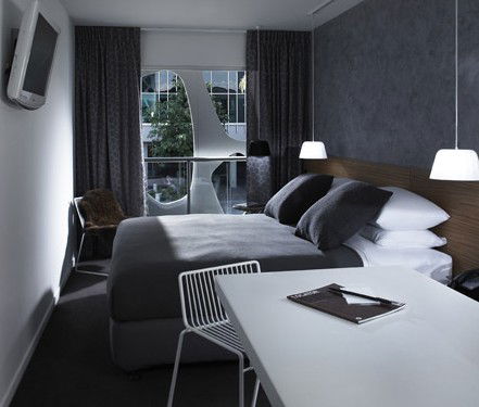 The Limes Hotel - Accommodation Fremantle 2