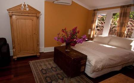 Earlsferry House Bed & Breakfast - Accommodation Fremantle 1
