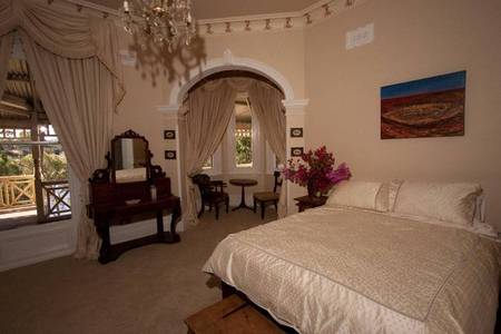 Earlsferry House Bed & Breakfast - Accommodation Fremantle 2