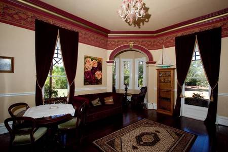 Earlsferry House Bed & Breakfast - Accommodation Fremantle 3