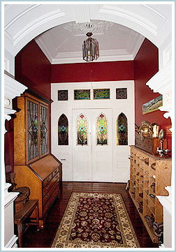 Earlsferry House Bed & Breakfast - Accommodation Fremantle 4