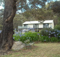 Jilba - Accommodation Fremantle