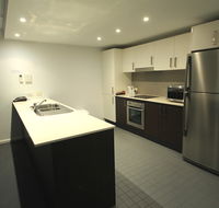 Mantra Aqua - Accommodation Fremantle