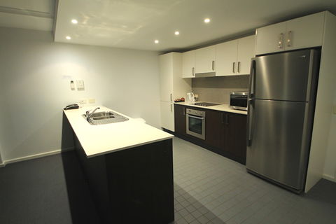 Mantra Aqua - Accommodation Fremantle 0