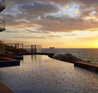 Grand Mercure Apartments Magnetic Island - Accommodation Fremantle