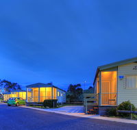 Jindabyne Holiday Park - Accommodation Fremantle