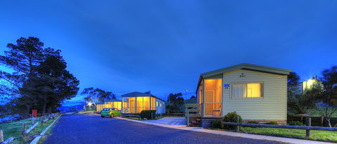 Jindabyne Holiday Park - Accommodation Fremantle 0