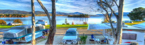Jindabyne Holiday Park - Accommodation Fremantle 2