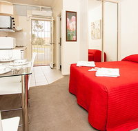 Canberra Short Term  Holiday Accommodation - Accommodation Fremantle