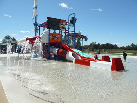 BIG4 Saltwater At Yamba Holiday Park - Accommodation Fremantle 6