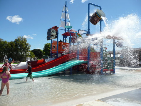 BIG4 Saltwater At Yamba Holiday Park - Accommodation Fremantle 7