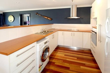 Wooli Holiday Units - Accommodation Fremantle 2