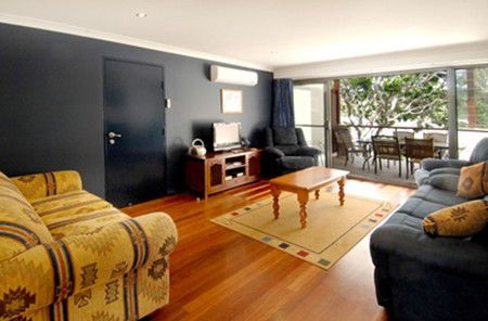 Wooli Holiday Units - Accommodation Fremantle 5