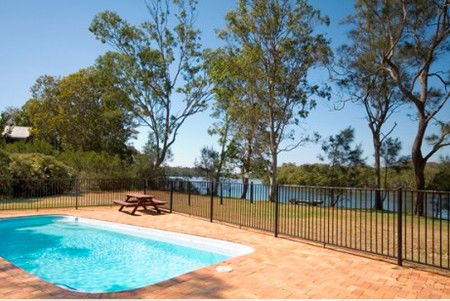 Wooli River Lodges - Accommodation Fremantle 4