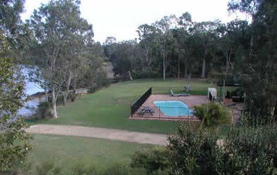 Wooli River Lodges - Accommodation Fremantle 5