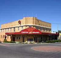 Hastings Hotel - Accommodation Fremantle