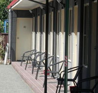 Benjamin Singleton Motel - Accommodation Fremantle