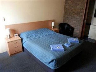 Benjamin Singleton Motel - Accommodation Fremantle 1