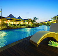 Oaks Pacific Blue Resort - Accommodation Fremantle
