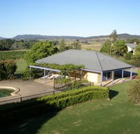Tranquil Vale Vineyard - Accommodation Fremantle