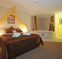 Ocean View Motel - Accommodation Fremantle
