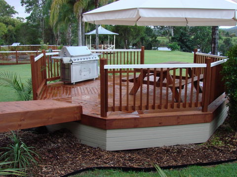 Clarence River Bed & Breakfast - Accommodation Fremantle 1