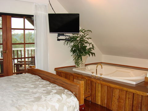 Clarence River Bed & Breakfast - Accommodation Fremantle 2