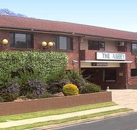 Abbey Motor Inn - Accommodation Fremantle