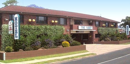 Abbey Motor Inn - Accommodation Fremantle 0