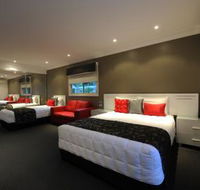 The Gateway Village Holiday Park - Accommodation Fremantle