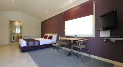 The Gateway Village Holiday Park - Accommodation Fremantle 3