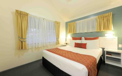 The Gateway Village Holiday Park - Accommodation Fremantle 7