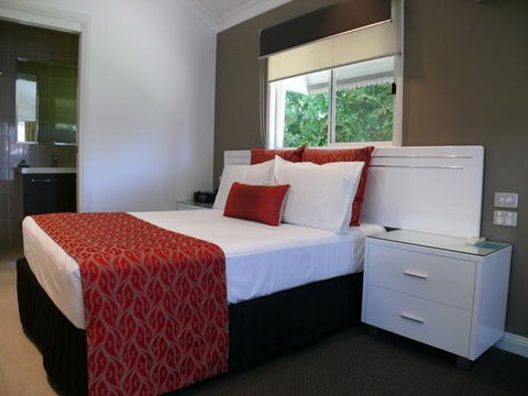 The Gateway Village Holiday Park - Accommodation Fremantle 9