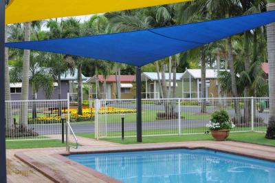 The Gateway Village Holiday Park - Accommodation Fremantle 10