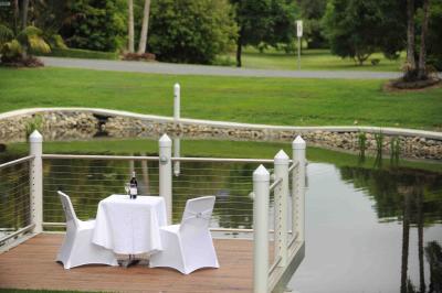 The Gateway Village Holiday Park - Accommodation Fremantle 11