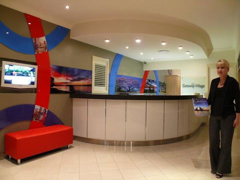 The Gateway Village Holiday Park - Accommodation Fremantle 12
