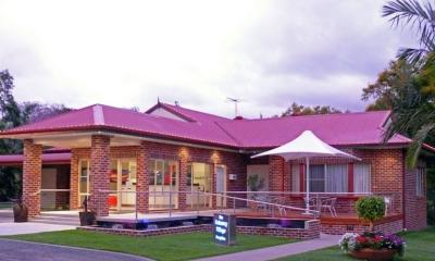 The Gateway Village Holiday Park - Accommodation Fremantle 13